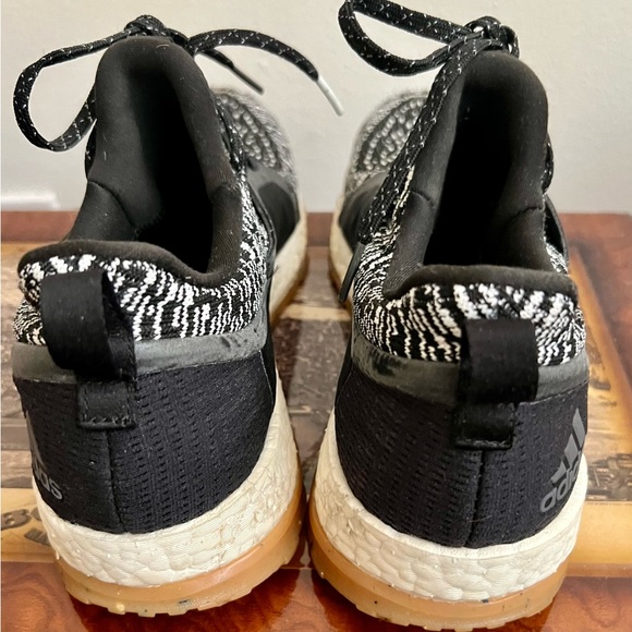 Adidas sneakers Size 9 women - Picture 4 of 5